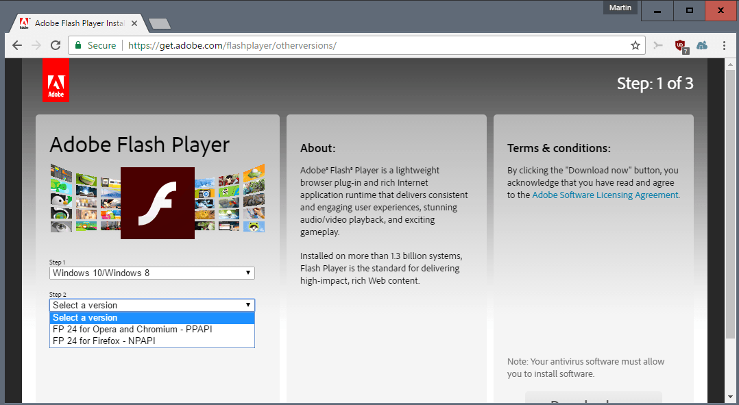 Reader Acrobat Flash Player Download For Mac Os