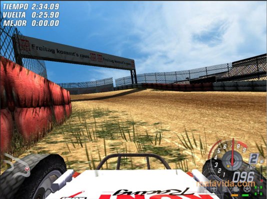 Toca race driver 3 mac free. download full