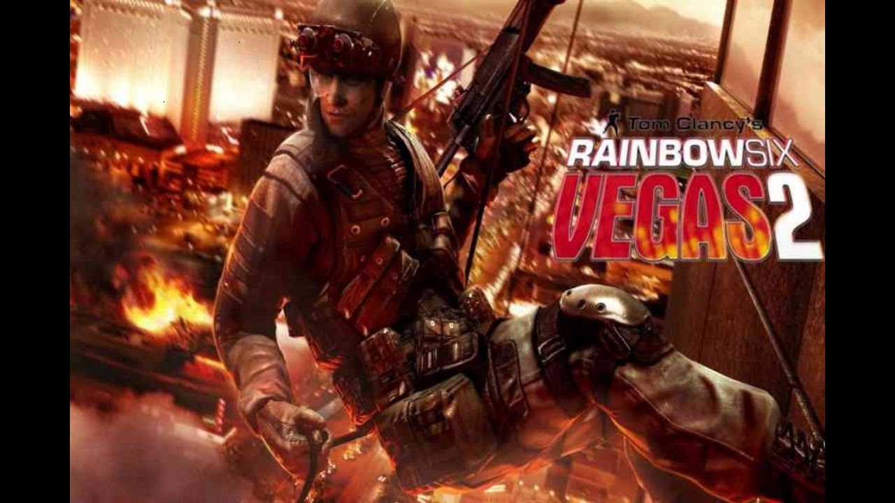 rainbow 6 download for mac